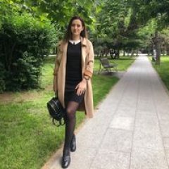 Simona Galbenus