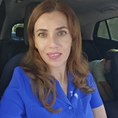 Ramona Neagoe-Dan